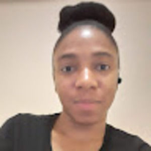 Meet your Posher, Kris